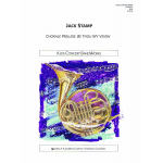 Chorale Prelude: Be thou my vision - Jack Stamp