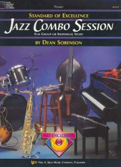 Jazz Combo Session - Piano