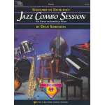 Jazz Combo Session - Piano - Dean Sorenson