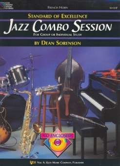 Jazz Combo Session - F-Horn