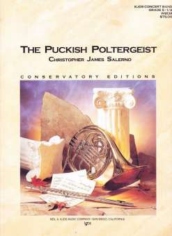 The Puckish Poltergeist