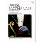 Danse Bacchanale (Samson and Delilah) - Camille Saint-Saens / Arr. Leigh Steiger