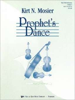 Prophet's Dance