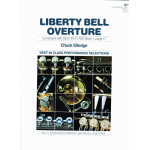 Liberty Bell Overture - Chuck Elledge