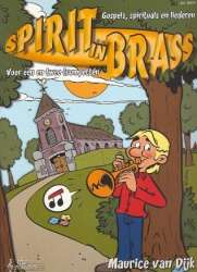 Spirit in Brass Trompete - Fred Stuger