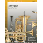 Canticles - James Curnow