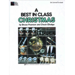 Best In Class Christmas - Trompete in B - Bruce Pearson / Arr. Chuck Elledge