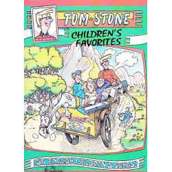 Childrens Favorites - Tom Stone