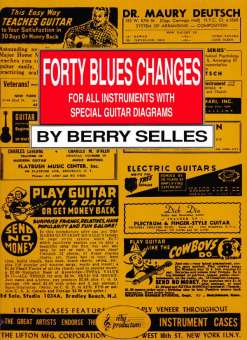 Forty Blues Changes