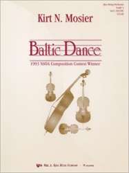 Baltic Dance - Kirt N. Mosier