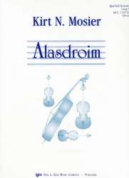 Alasdroim - Kirt N. Mosier