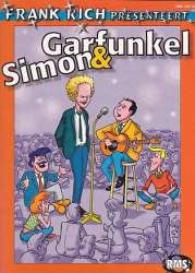 Frank Rich presenteert: Simon & Garfunkel - Frank Rich
