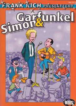 Frank Rich presenteert: Simon & Garfunkel