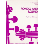 Rondo And Round - James Christensen