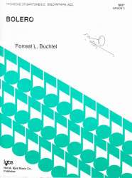 Bolero - Forrest L. Buchtel