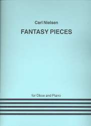 2 Fantasy pieces op.2 : - Carl Nielsen