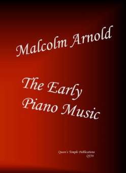 The early Piano Music