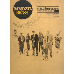 Mnozil Minus One (+CD)