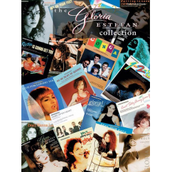The Gloria Estefan Collection : - Gloria Estefan