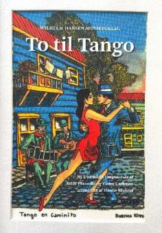 To til Tango :