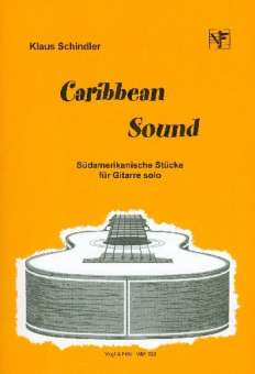 Caribbean Sound : Südamerikanische