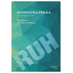 Sedesatka-Polka - Karel Vacek / Arr. Christian Meier