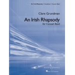 An Irish Rhapsody - Traditional Irish / Arr. Clare Grundman