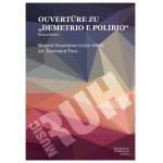 Ouvertüre zu "Demetrio e Polibio" - Gioacchino Rossini / Arr. Tony Kurmann