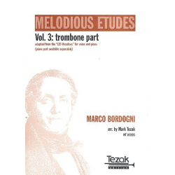 THE COMPLETE BOOK OF VOCALISES : - Marco Bordogni