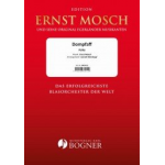 Dompfaff - Ernst Mosch / Arr. Gerald Weinkopf