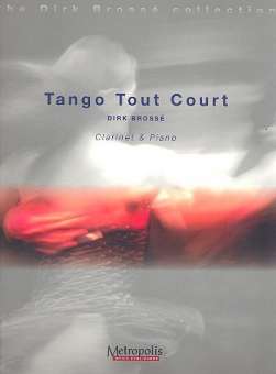 Tango Tout Court :