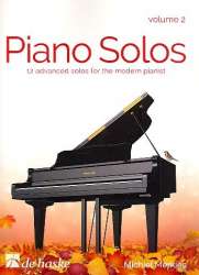 Piano Solos Band 2 : - Michiel Merkies