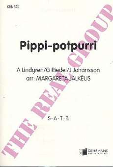 Pippi-Potpourri :