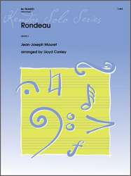 Rondeau - Jean-Joseph Mouret / Arr. Lloyd Conley