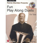 Fun Play Along Duets - Tuba in B - André Waignein