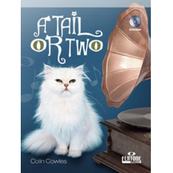 A tail or two (+CD) : - Colin Cowles