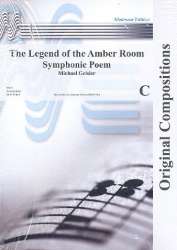 The Legend of the Amber Room - Symphonic Poem - Michael Geisler