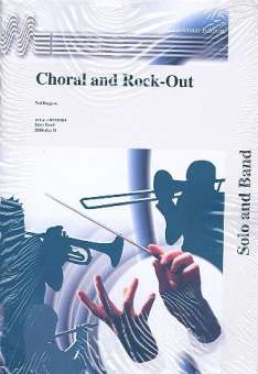 Choral and Rock out (Brass Band)