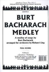 Burt Bacharach Medley : - Burt Bacharach