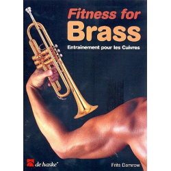 Fitness for Brass (frz) - Frits Damrow