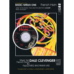 Intermediate French Horn Solos, Vol. IV - Diverse / Arr. Dale Clevenger