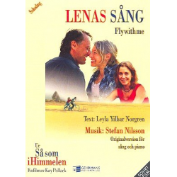 Lenas sang : - Stefan Nilsson