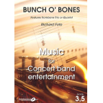 Bunch O' Bones - Richard Fote