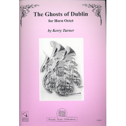 The Ghosts of Dublin : - Kerry Turner
