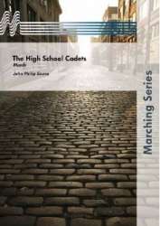 The High School Cadets - John Philip Sousa