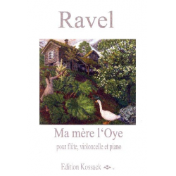 Ma mère l'oye : - Maurice Ravel