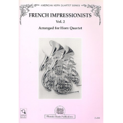 French Impressionists vol.2 :