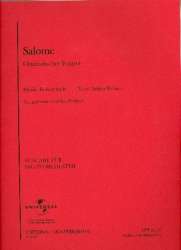 Salome : - Robert Stolz