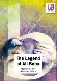 The Legend of Ali-Baba