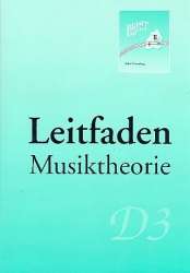 Leitfaden Musiktheorie D3